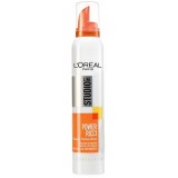 Studio Line Spuma Per Capelli 150ml - Power Ricci - Mousse Forma Ricci