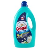 General Detersivo Lavatrice Liquido 60 Lavaggi 2400ml - Universale