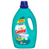 General Detersivo Lavatrice Liquido 60 Lavaggi 2400ml - Color