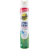 Emulsio Stirabene Appretto Spray - 480ml - Naturale - Facilita La Stiratura