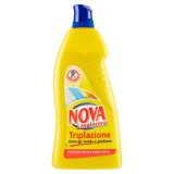Nova Lavaincera Pavimenti 900ml - Tripla Azione - Marmo Ceramica Parquet