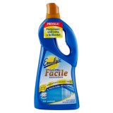 Emulsio Facile Cera Per Pavimenti 725ml - Classica - Senza Lucidatrice