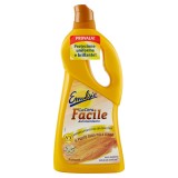 Emulsio Facile Cera Autolucidante - 725ml - Parquet - Con Cera D'api