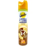 Emulsio Mangiapolvere Spray 300ml - Con Cera Di Api