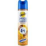 Emulsio Mangiapolvere L'antistatico Spray 4in1 300ml - Parquet