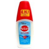 Autan Insetto Repellente Vapo 100ml - Family Care