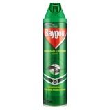 Baygon Scarafaggi E Formiche Insetticidia Spray 400ml