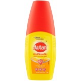 Autan Insetto Repellente Vapo 100ml - Multinsetto - Protection Plus