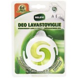 Deodorante Per Lavastoviglie Al Limone - 60 Lavaggi - 6ml