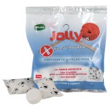 Jolly Plus Palline Antitarme - 100g - Antitarmico Per Indumenti Cassetti
