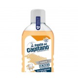 Pasta Del Capitano Collutorio Per Igiene Dentale 400ml - Antibatterico