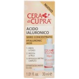 Cera Di Cupra Siero Concentrato - 30ml - Acido Ialuronico