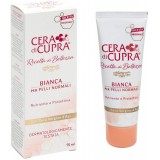 Cera Di Cupra Crema Viso Tubo 75ml - Bianca - Pelli Normali