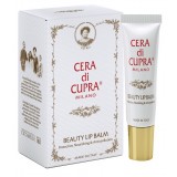 Cera Di Cupra Balsamo Labbra 10ml - Protettivo Nutriente Antismog