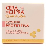 Cera Di Cupra Crema Viso 50ml Nutriente Protettiva Miele E Acido Ialuronico