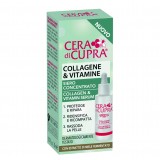 Cera Di Cupra Siero Concentrato - 30ml - Collagene & Vitamine