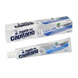 Pasta Del Capitano Dentifricio 100ml - Placca E Carie