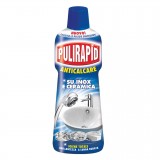 Pulirapid Detergente Anticalcare Liquido - 500ml - Classico