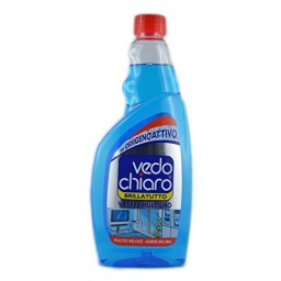 Vedochiaro Multiuso 500ml Ricarica - Classico - Per Vetri E Superfici