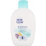 Fresh&clean Detergente Intimo - Ph 5.5 - 200ml - Timo E Propoli