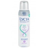 Lycia Deodorante Spray 150ml - Evolution