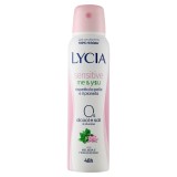 Lycia Deodorante Spray 150ml - Me & You - 48h - No Alcool - Senza Sali