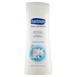Mantovani Bagnodoccia 400ml - Neutro Extra Delicato - Talco E Fiori