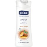 Mantovani Bagnoschiuma 400ml - Neutro - Olio Di Argan