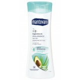 Mantovani Bagnodoccia 400ml - Extra Idratazione - Acqua Di Aloe E Avocado