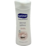 Mantovani Bagnoschiuma 400ml - Neutro Ultradelicato - Ricordi D'infanzia