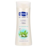 Mantovani Bagnodoccia 400ml - Neutro Extra Delicato - Muschio Bianco