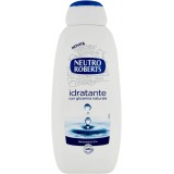 Neutro Roberts Bagnodoccia - 450ml - Idratante Con Clicerina Naturale