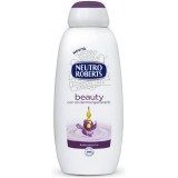 Neutro Roberts Bagnodoccia - 450ml - Beauty Oli Dermorigeneranti - Orchidea