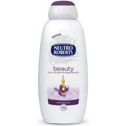 Neutro Roberts Bagnodoccia - 450ml - Beauty Oli Dermorigeneranti - Orchidea