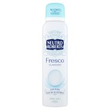 Neutro Roberts Deodorante Spray 150ml - Fresco - Classico