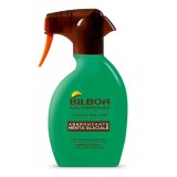 Bilboa Aquabronze Spray 250ml - Abbronzante Menta Glaciale - Aloe Vera