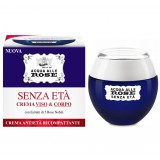 Acqua Alle Rose Roberts Crema Viso E Corpo Senza Eta' - 150ml - Vaso