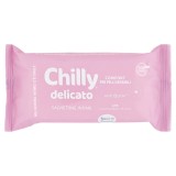 Chilly Salviettine Intime Imbevute 15pz - Delicate