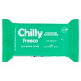 Chilly Salviettine Intime Imbevute 15pz - Fresco