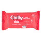 Chilly Salviettine Intime Imbevute 15pz - Ciclo