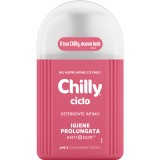 Chilly Detergente Intimo 200ml - Ciclo - Igienizzante E Riequilibrante