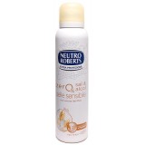 Neutro Roberts Deodorante Spray 150ml - Pelle Sensibile - Con Avena Lenitiva