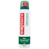 Borotalco Deodorante Spray 150ml - Original 48h - Talco A Cristalli Attivi