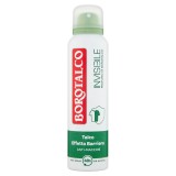 Borotalco Roberts Deodorante Spray - 150ml - Invisible - 48h