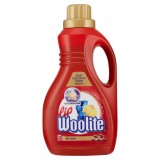 Lip Woolite Mixcolor Detersivo Lavatrice E A Mano - 1500ml - Capi Colorati