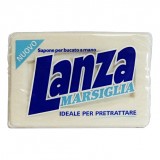 Lanza Sapone Da Bucato 250g - Marsiglia