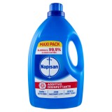 Napisan Additivo Liquido Igienizzante Bucato - Maxi Pack 2200ml - Classico