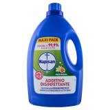 Napisan Additivo Liquido Igienizzante Bucato - Maxi Pack 2200ml - Rugiada