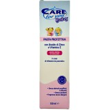 Care For You Baby Pasta Protettiva Con Ossido Di Zinco E Vitamina E - 150ml