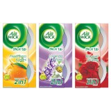Air Wick Stick Up - 2 Pezzi - Profumazioni Assortite - Per Piccoli Ambienti